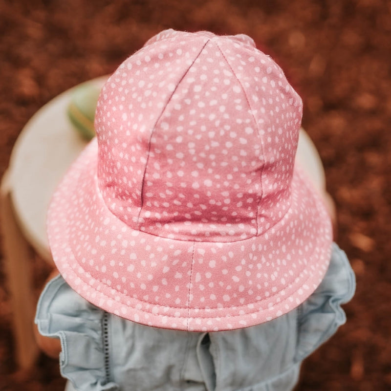 Spot Baby Bucket Hat - Bedhead Hats