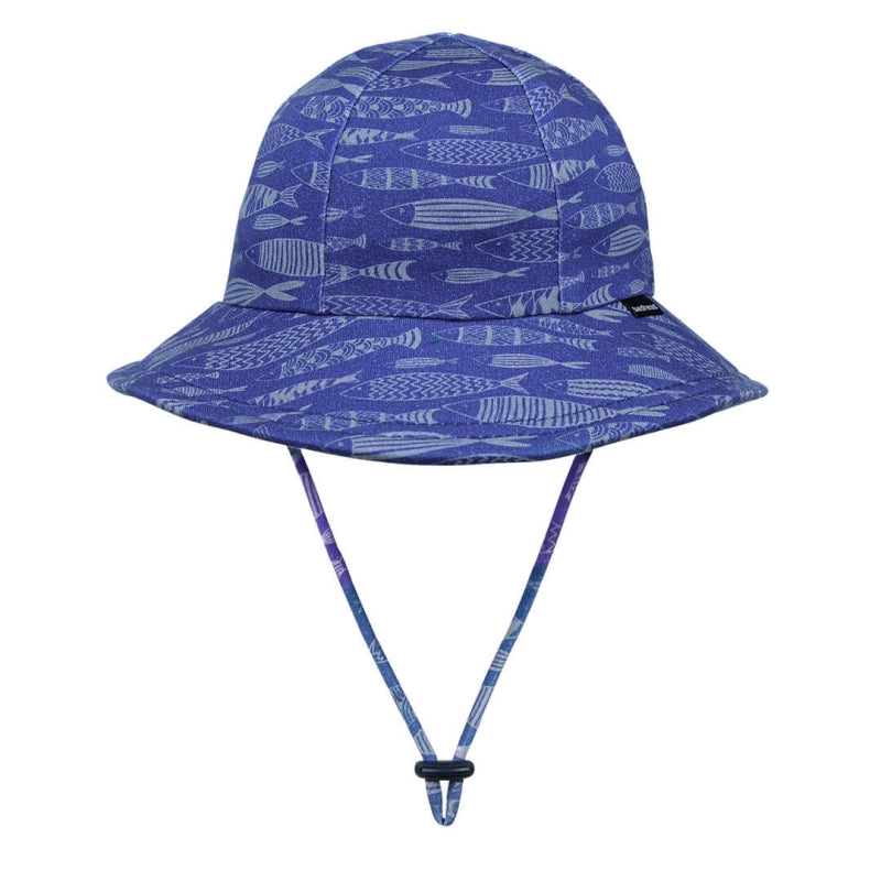 Fish Baby Bucket Hat - Bedhead Hats