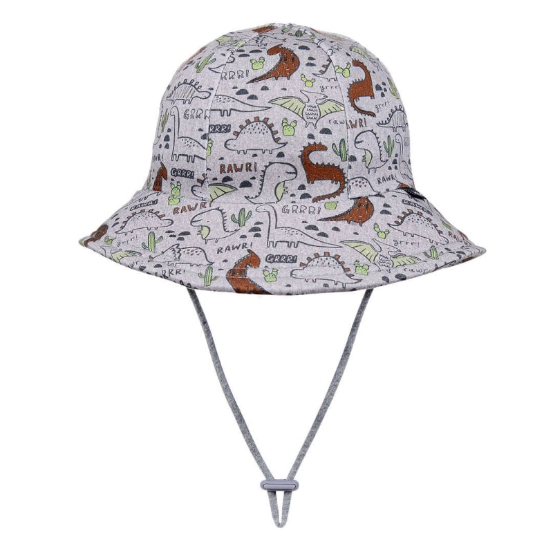 Jurassic Baby Bucket Hat - Bedhead Hats
