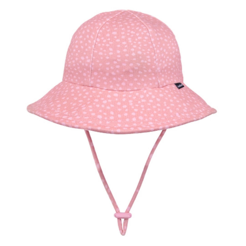 Spot Baby Bucket Hat - Bedhead Hats