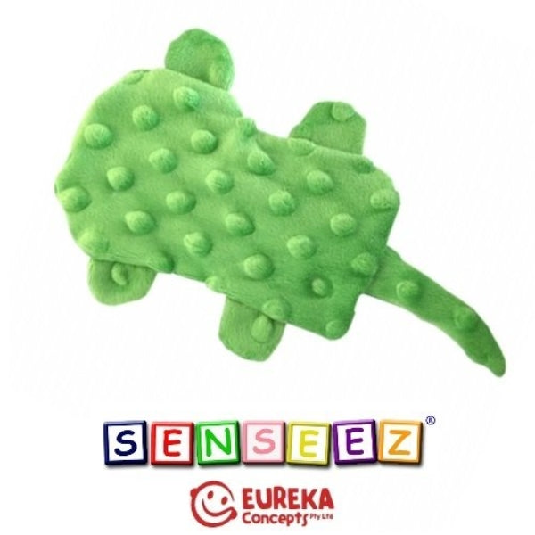 Turtle Plush Handheld Vibrating Massager - Senseez