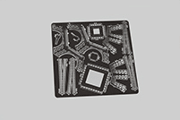 Black Pearl - Metal Earth