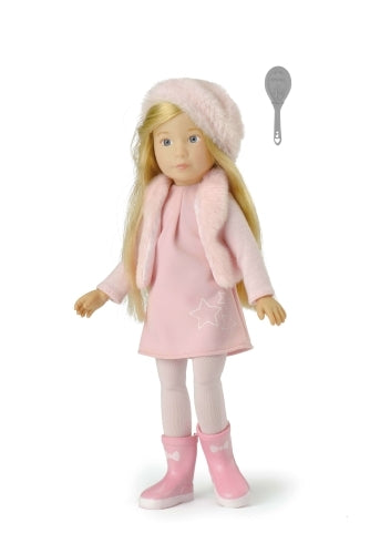 Vera Casual Kruseling Doll Set - Kathe Kruse