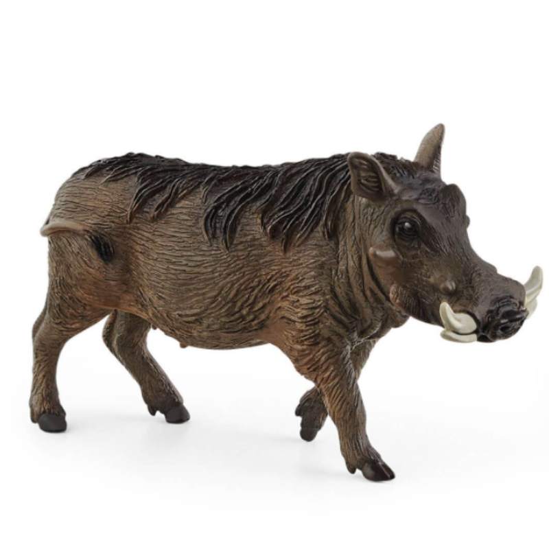 Warthog - Schleich