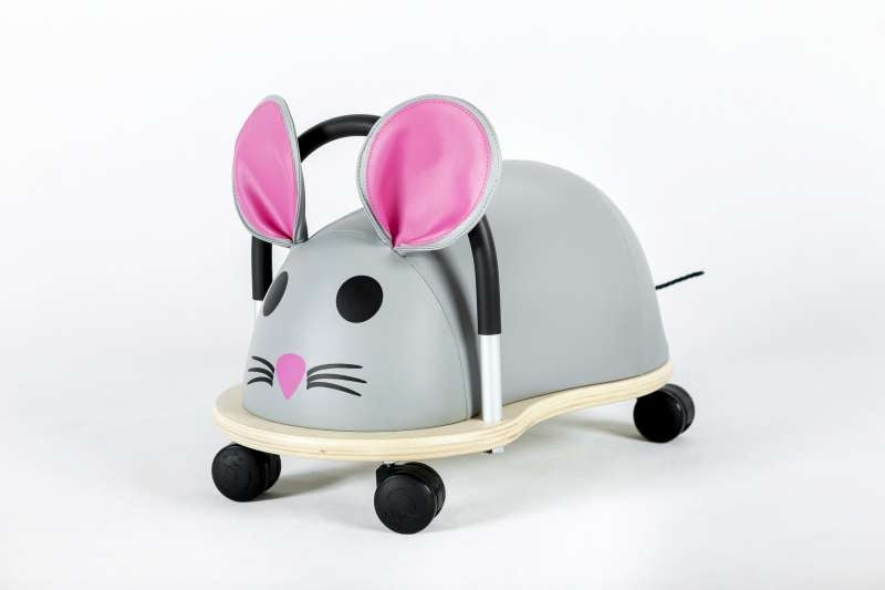 Mouse Large Wheely Bug 