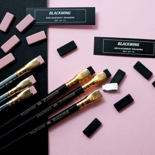 White Eraser - Blackwing