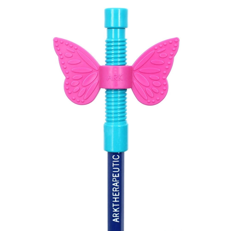 Wingamajigs Spinning Pencil Topper - Ark Therapeutic
